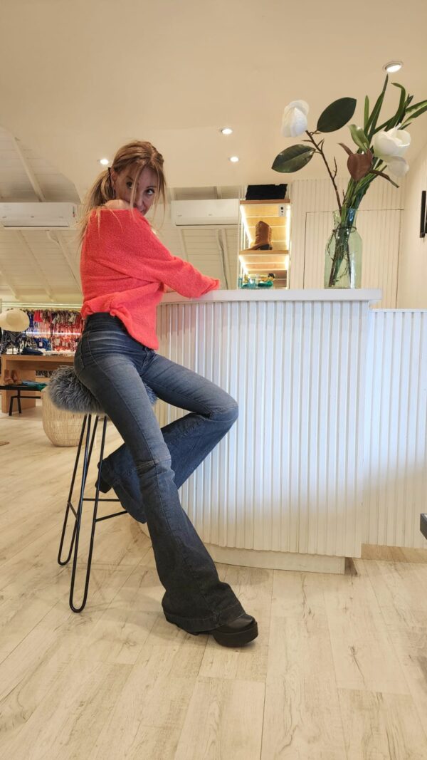 jeans Oxford bold Largo