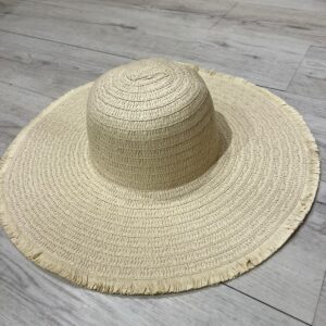 Capelina bali cruda