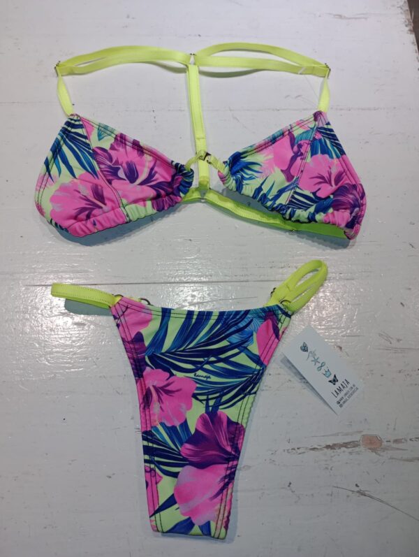 Bikini Corredera fini - Imagen 4