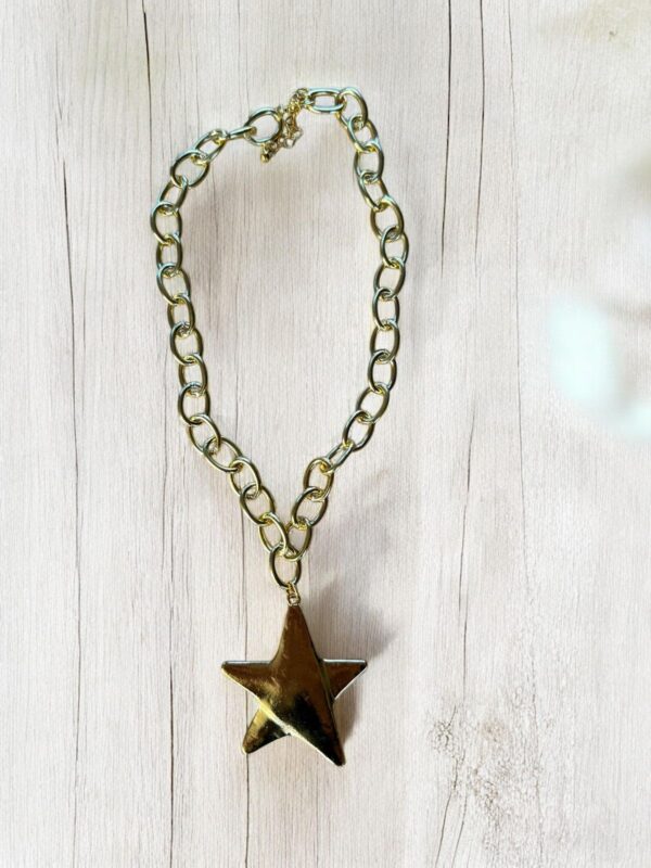 Collar akita gold - Imagen 3