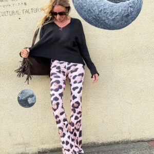 Oxford lycra Nala largo
