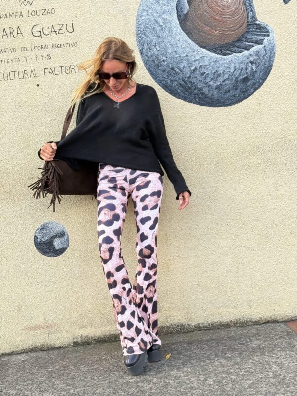 Oxford lycra Nala largo