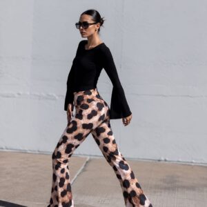 Oxford lycra Nala largo