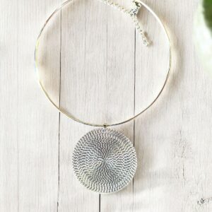 Collar Malaga