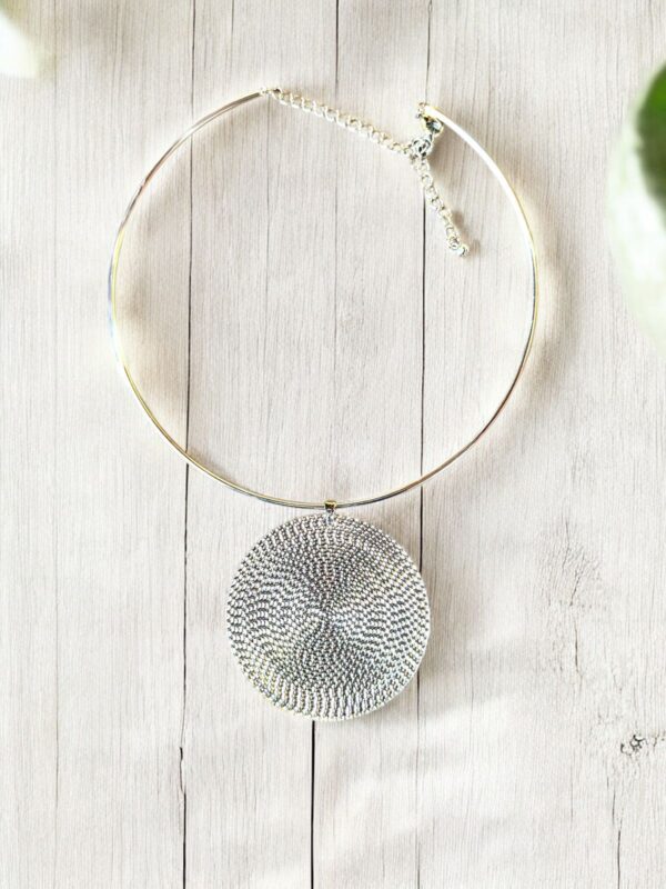 Collar Malaga