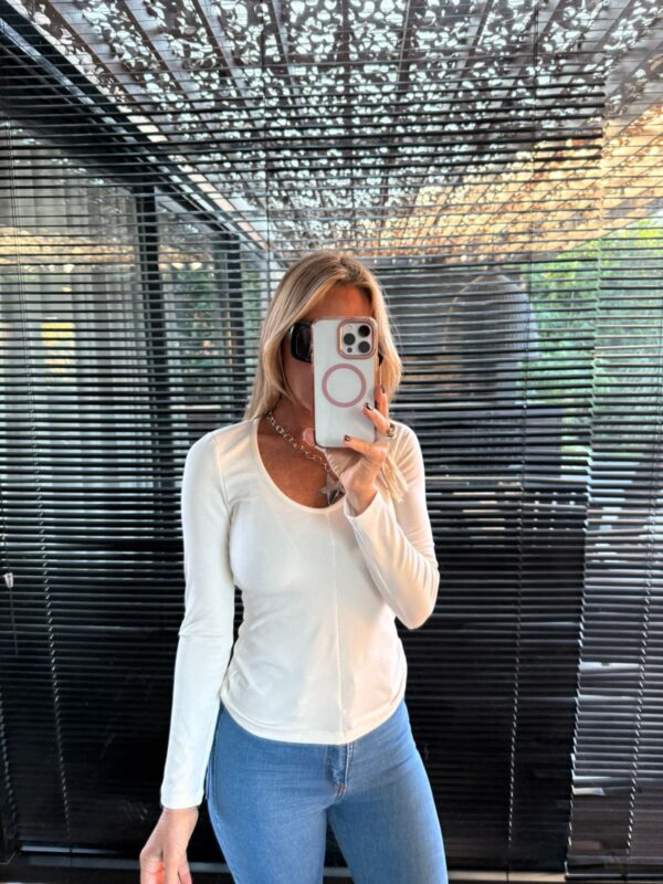 Remera vitto natural - Imagen 3