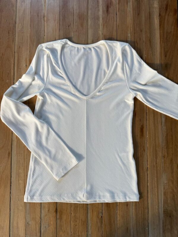 Remera vitto natural - Imagen 4