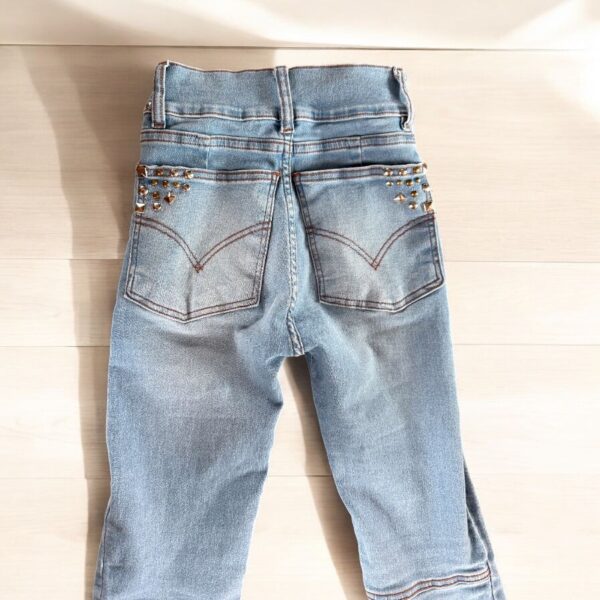 Jean Semioxford Claire Zapatilla - Imagen 2