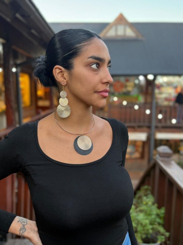 Collar Munich