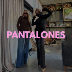 Pantalones