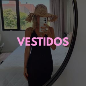 Vestidos y Polleras