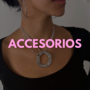 Accesorios
