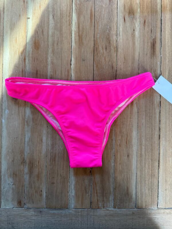 Vedetina clásica pink