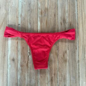 Less sincin red