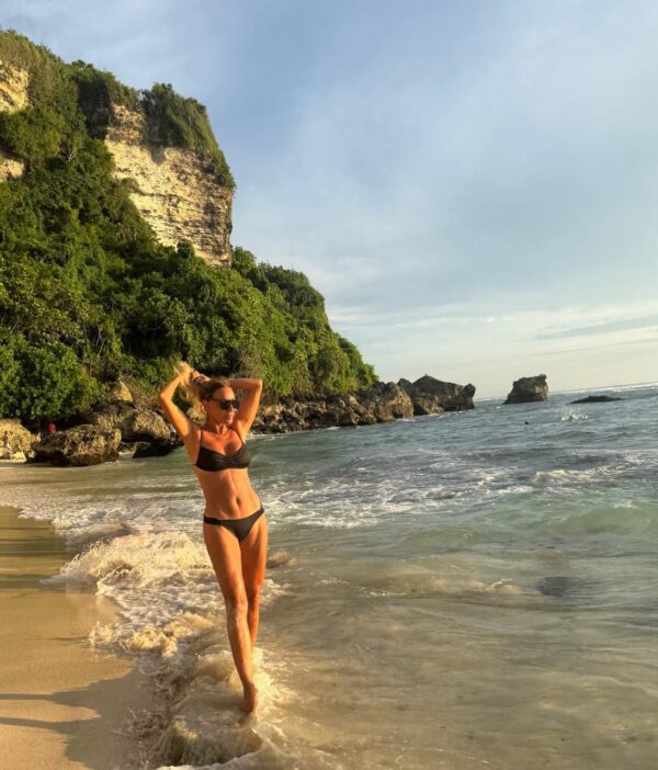 Bikini Mallorca black - Imagen 2