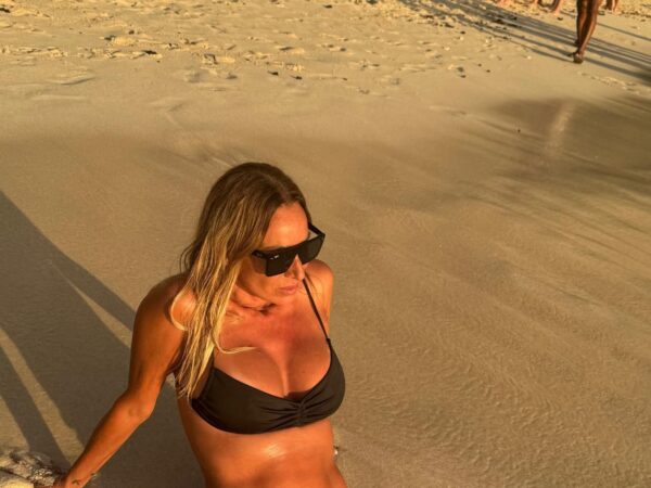 Bikini Mallorca black - Imagen 3