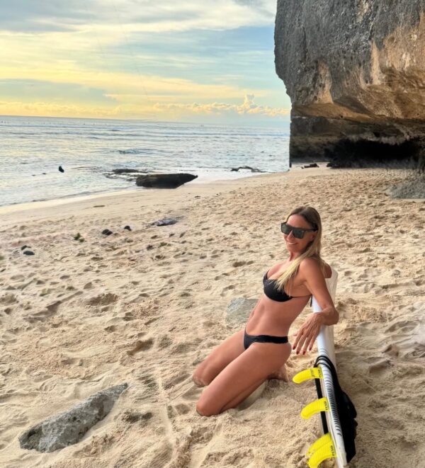 Bikini Mallorca black - Imagen 4