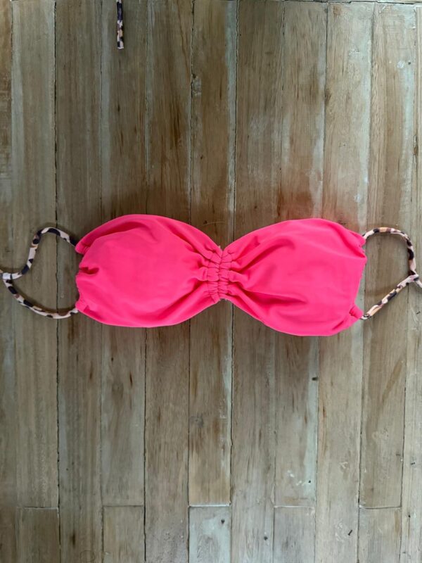 Corpi Marbella coral