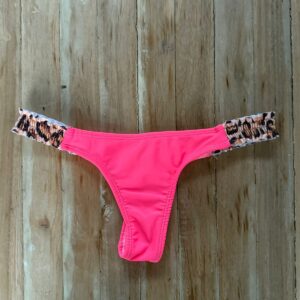 Less Marbella coral