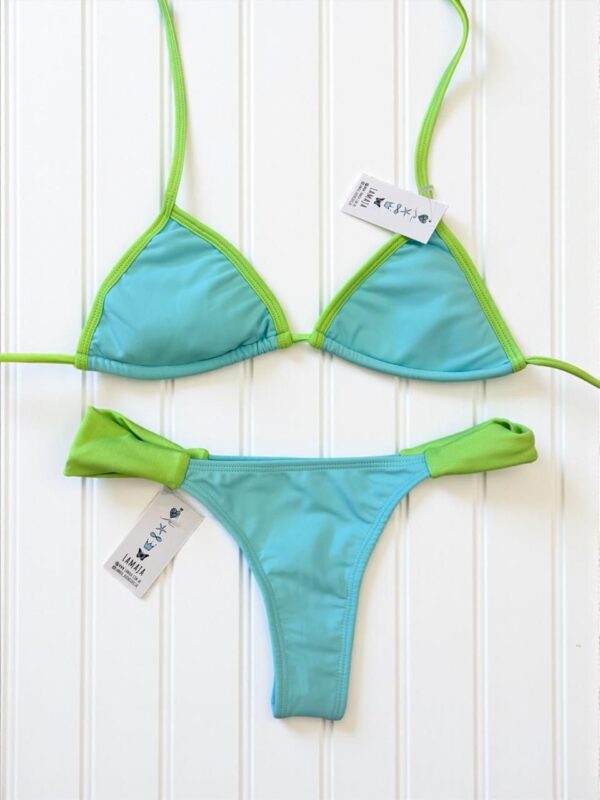 Bikini sincin maldivas - Imagen 4