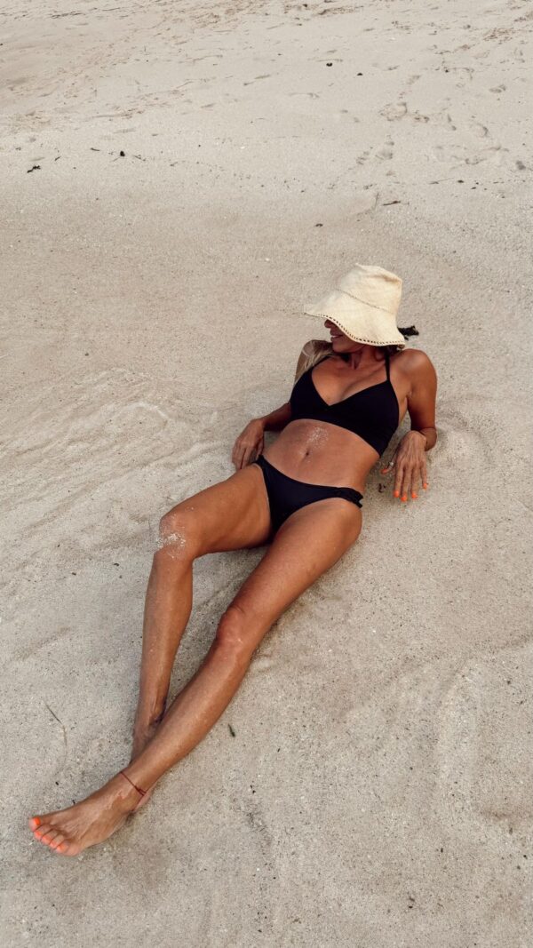 Bikini Bali black