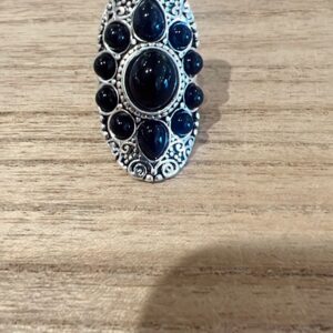 Anillo Greta