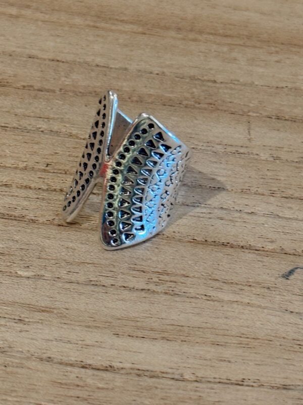 Anillo annika