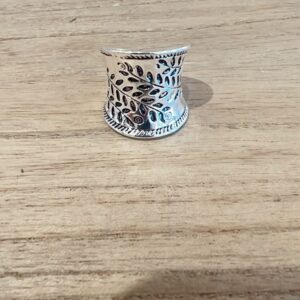 Anillo ingrid