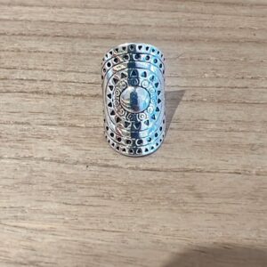 Anillo frida