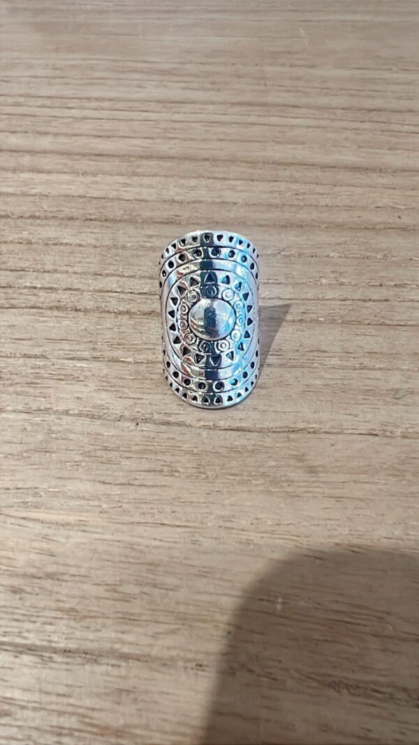 Anillo frida
