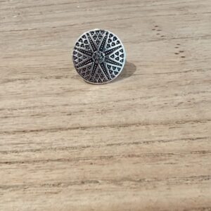 Anillo freia