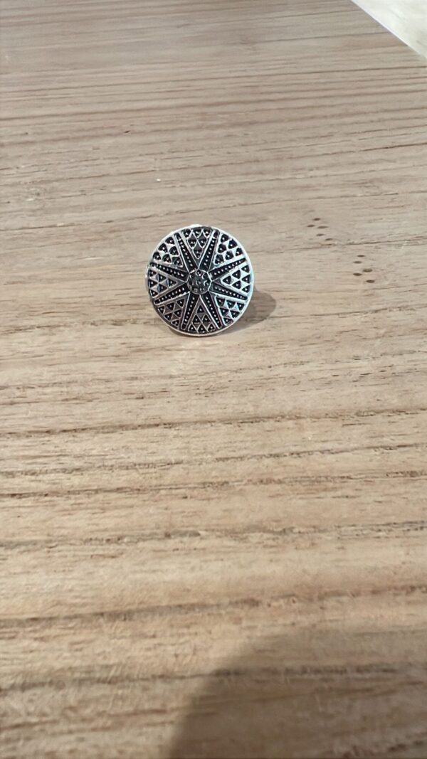 Anillo freia