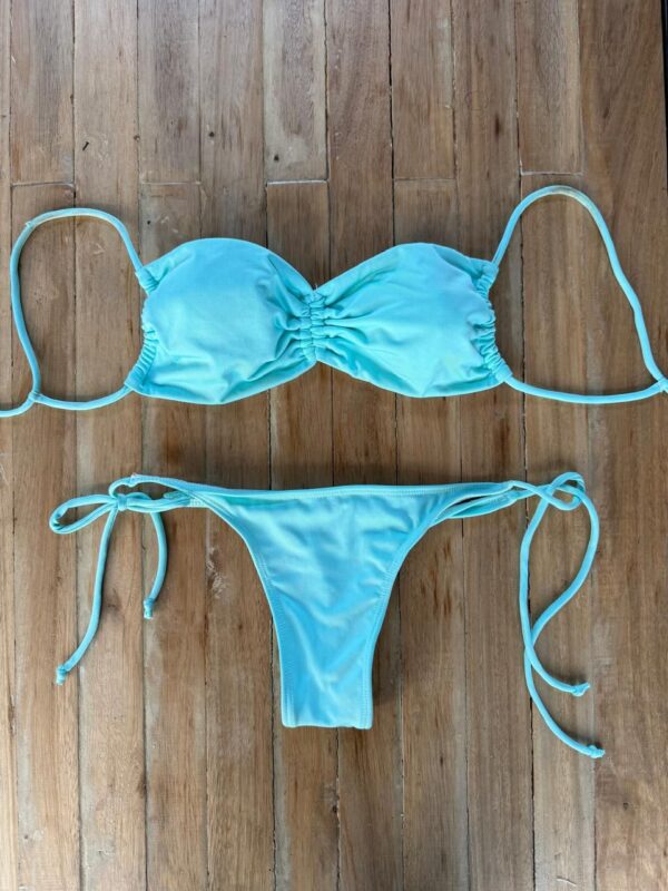 Bikini Marbella Aqua - Imagen 3