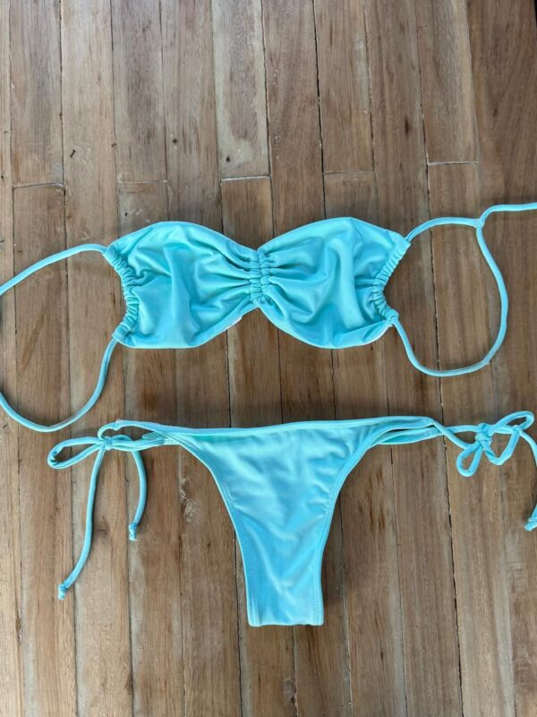 Bikini Marbella Aqua - Imagen 4