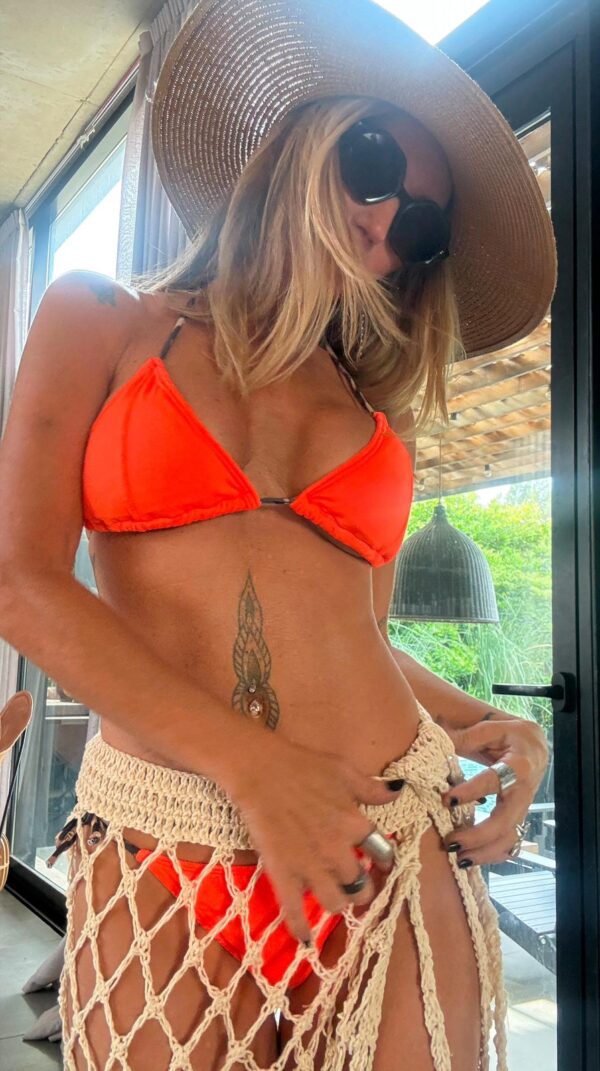 Bikini mía Orange - Imagen 5