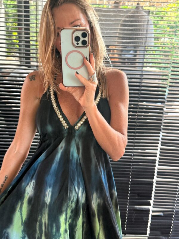 Vestido Batik - Imagen 4