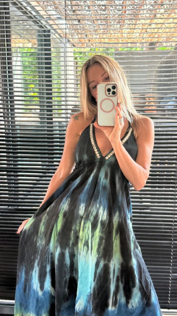 Vestido Batik - Imagen 3