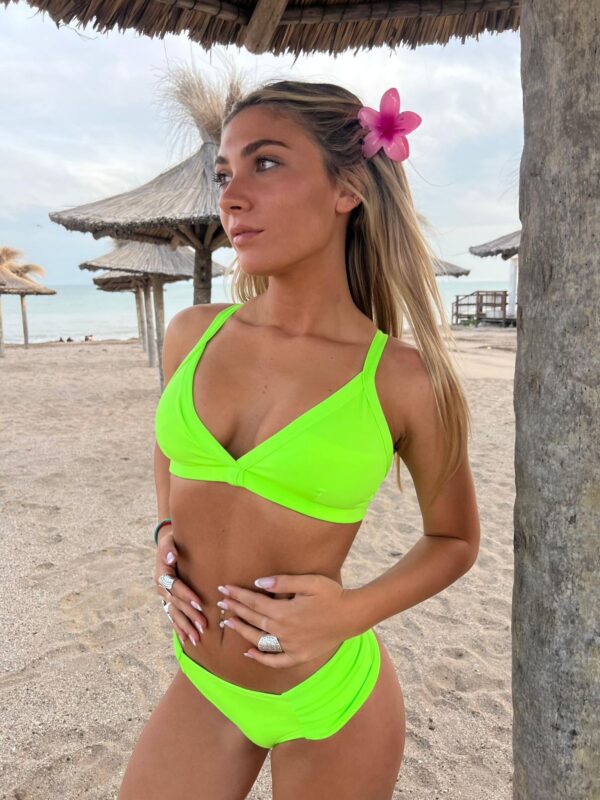 Mallorca sincin alta fluo