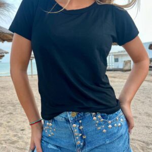Short Ali tachas