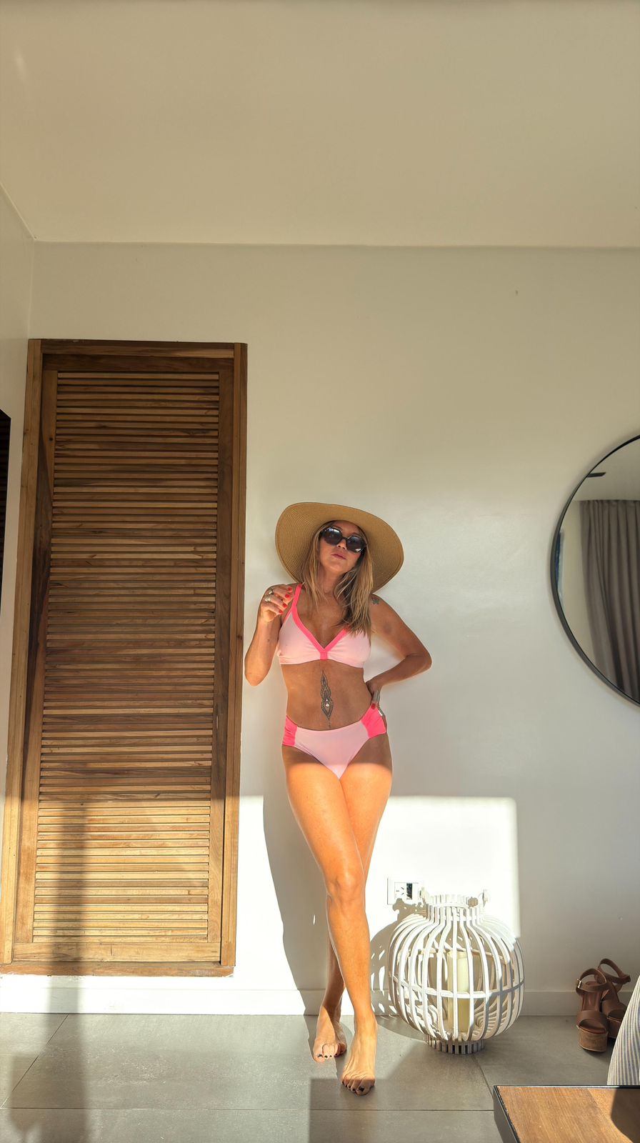 Bikini Mallorca sincin alta baby - Imagen 4