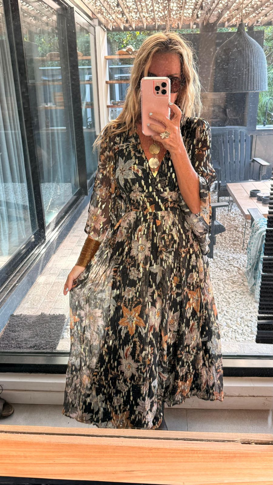 Vestido japonés - Imagen 2