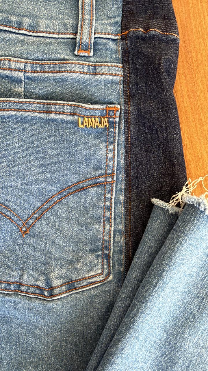 Jean Arizona largo - Imagen 4