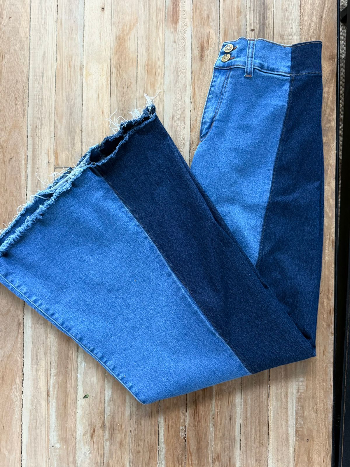 Jean Arizona zapatilla - Imagen 2