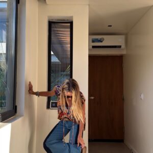 Jean Arizona zapatilla