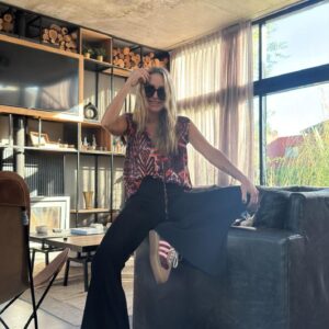 Super Oxford black zapas