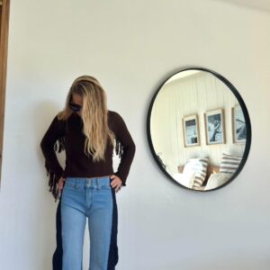 New Jean Arizona Largo