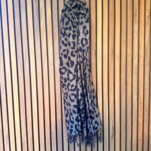 Pashmina lanilla Camila