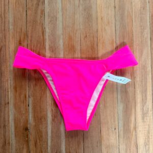 Vedetina sincin pink fluo