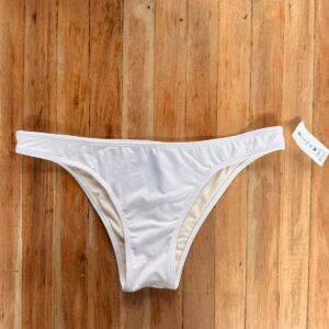 Vedetina clásica white