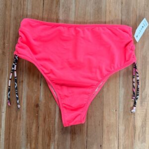 Vedetina high coral